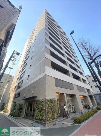 クレヴィア文京湯島の物件内観写真